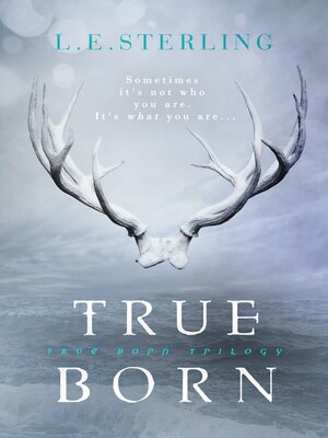 cover image of True Born
